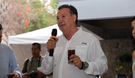  Gabriel González.