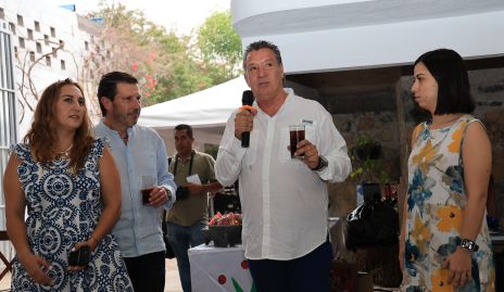  Gabriel González.