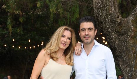  Guille Hernández y Jorge Eugenio Torre.