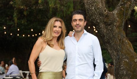  Guille Hernández y Jorge Eugenio Torre.