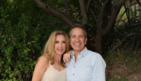  Guille Hernández y Mauricio Villalobos.