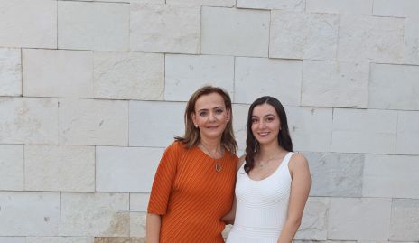  Alejandra Gómez y Constanza Díaz.
