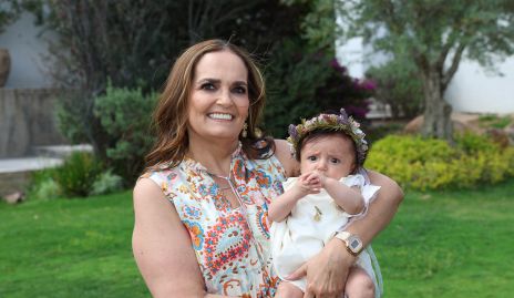  Gabriela Villanueva y Triana Serrano.