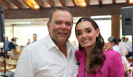 Armando y Marianela Villasuso.