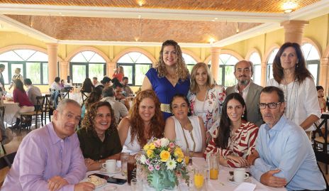  Familia Ocaña.