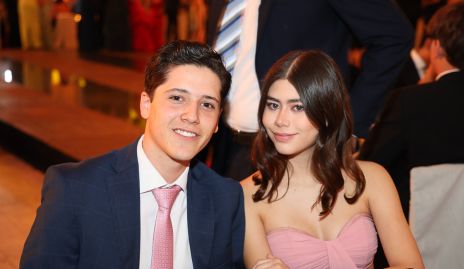  Tomás Díaz de León y Jime Martínez.