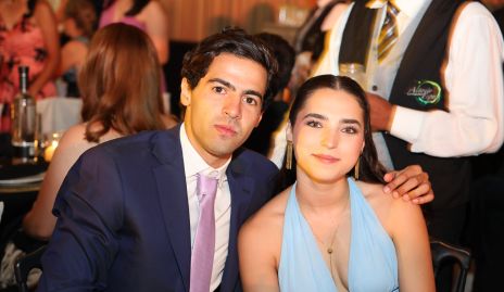  Diego Gutiérrez y Camila del Bosque.