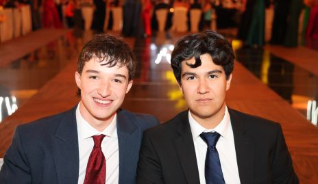  Carlos Inury y Rafael.