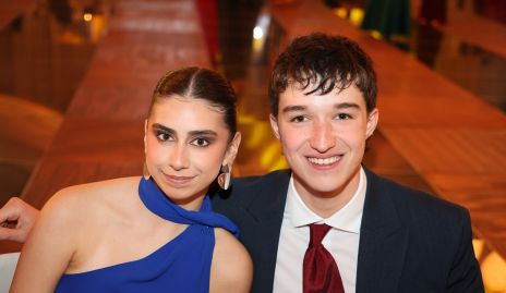  Nuria y Carlos.