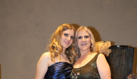  Coral Suárez y Coral Suárez.