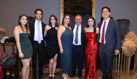  Familia Banda.