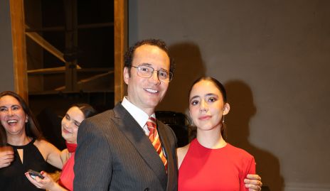  Xavier y Xaviera Nava.