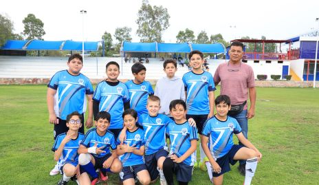  Colegio Areté.