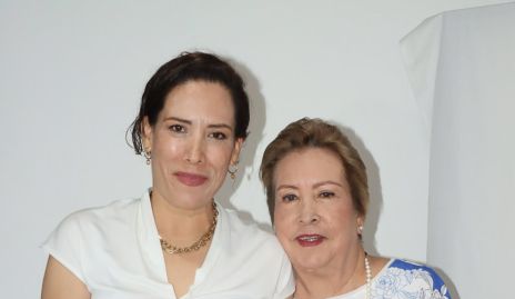  Gabriela y Rosy Gallardo Wong.