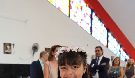  Sofía Oropeza Velázquez.