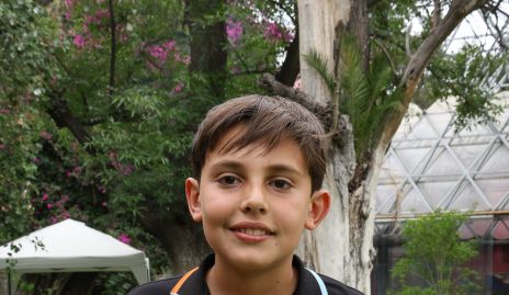  Andrés.