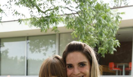  Adelina y Romeo.