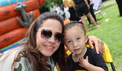  Fátima Alonso y Luisa.