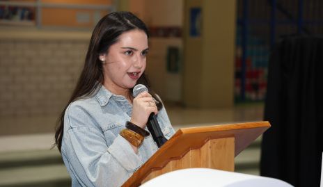  Isabel Acebo.