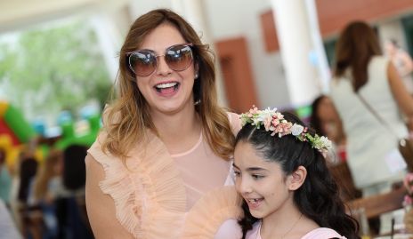  Alejandra Rodríguez y Marcela Ávila.