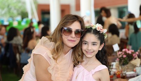  Alejandra Rodríguez y Marcela Ávila.