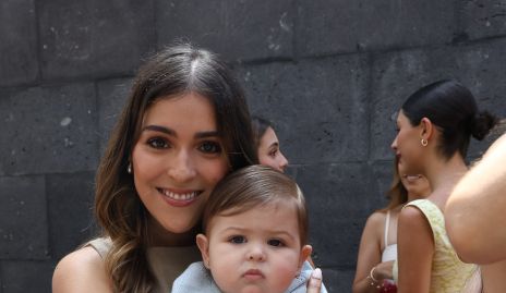  Car y Marina.
