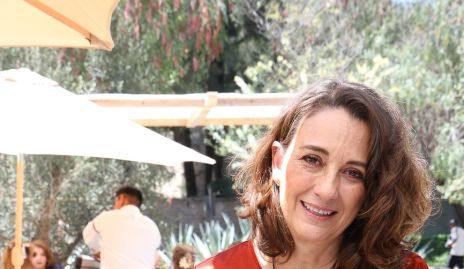  Pita Del Valle y Gloria Martínez.