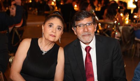  Marcela y Carlos.