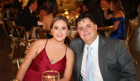  Jimena y Rodrigo Malo.