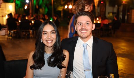  Rayid Varela y Alejandro Cisneros.