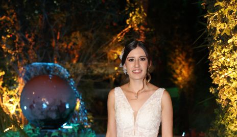  Paulina Correa.