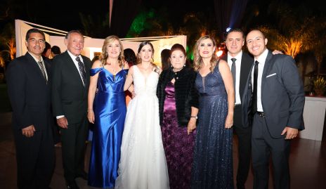  Familia Jiménez.