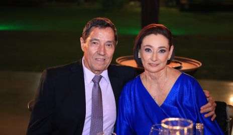  Joaquín Valle y Alicia García.