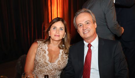  Lorena Robles y Ricardo Andrés.