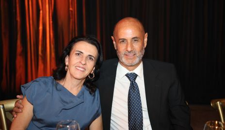  Monserrat Gómez y David García.