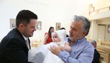  3 Generaciones.