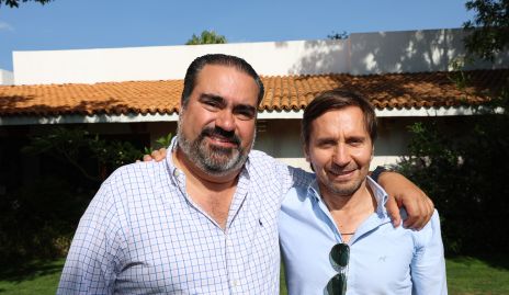  Juan José Leos y Mateo Conde.