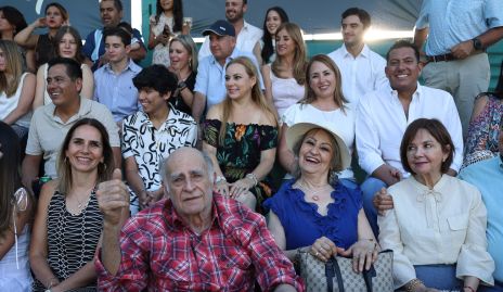  Familia Villalba.