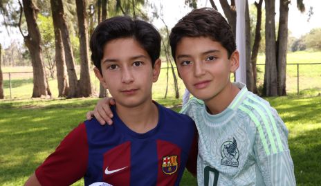  Arturo y  Pato C.