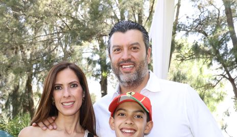  Familia Herrera.