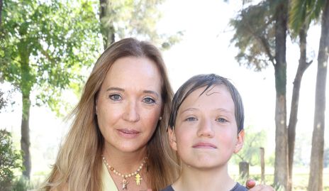  Nelly Ramírez y José Carlos Martínez.
