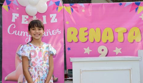  Renata Cordero.