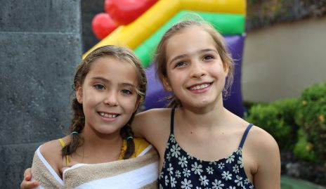  Carlota y Carlota.