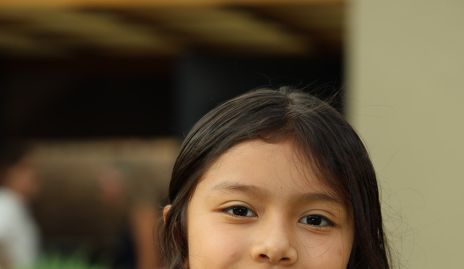  Regina Gómez.