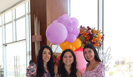  Paulina Hernández, Rosa Martha Hernández .