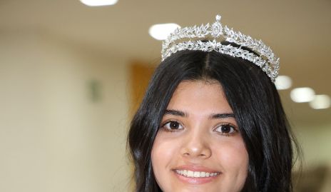  Andrea López.