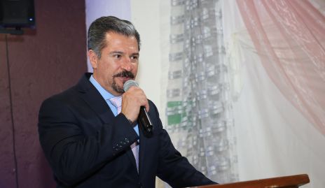  Carlos Salinas.