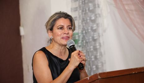  Ileana Castillo.