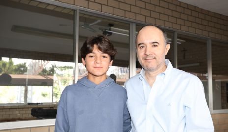  Carlos Díaz de León y Carlos Díaz de Leon.