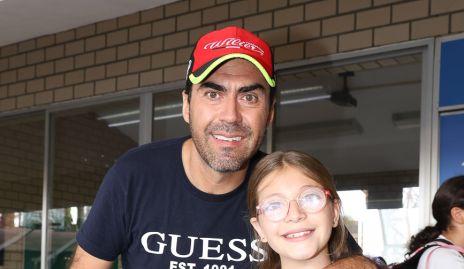  Enrique Gama y Chío Gama.
